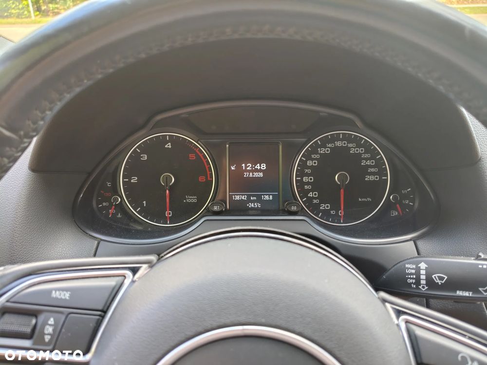 Audi Q5 2.0 TDI Quattro (clean diesel) S tronic - 8
