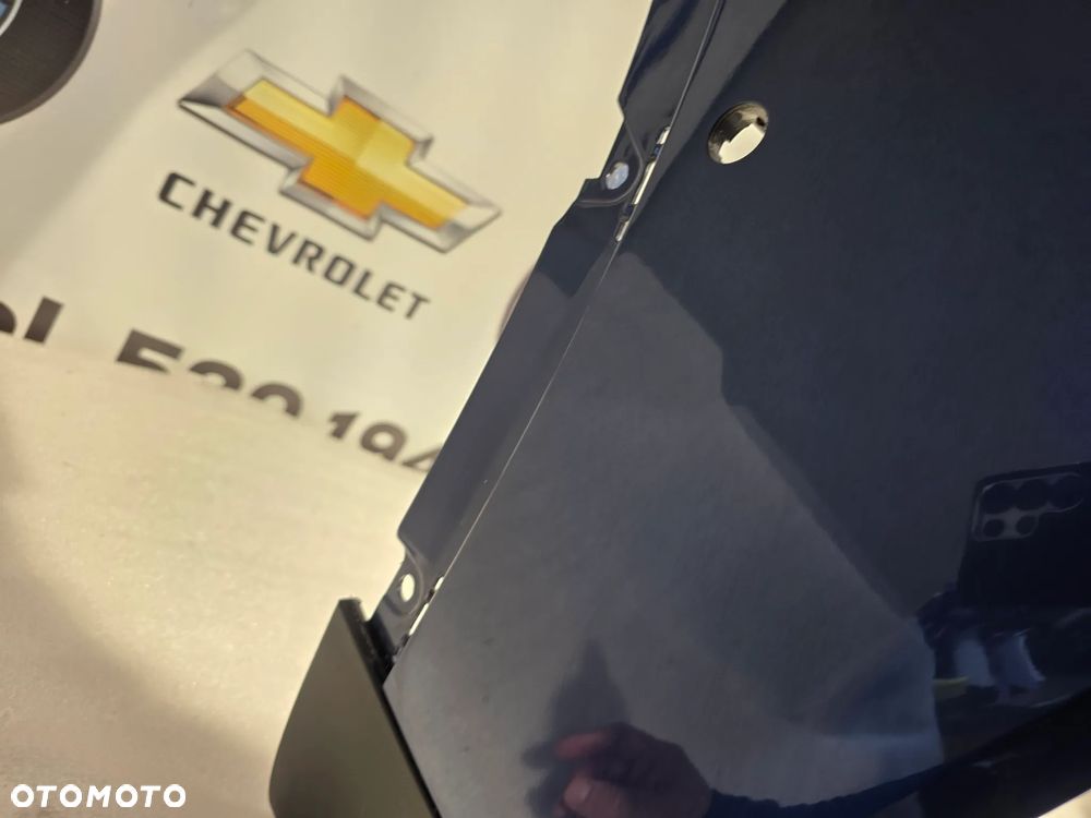 BMW X1 F48 LIFT 19- ZDERZAK PRZEDNI PRZÓD NA 6xPDC NR 51117954205 / 7954205 + 51117954209 / 7954209 NR AUKCJI NZ2048 - 5