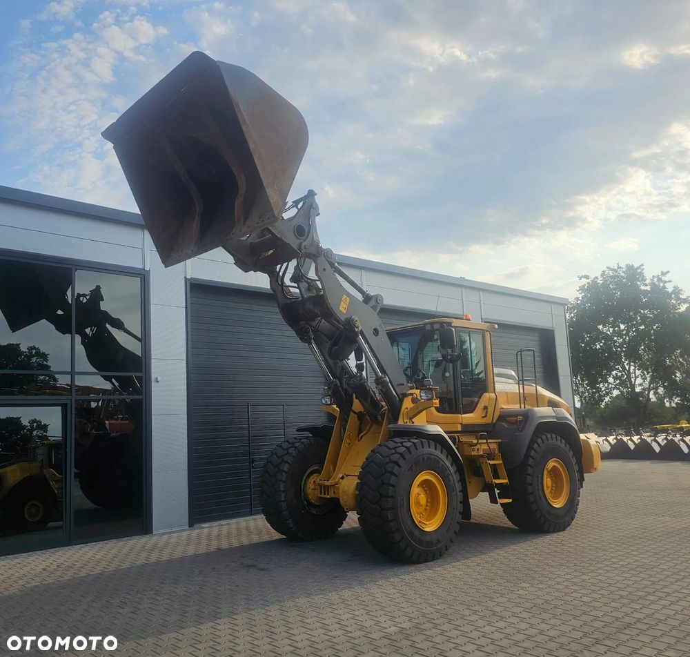 Volvo L 120 H - 7