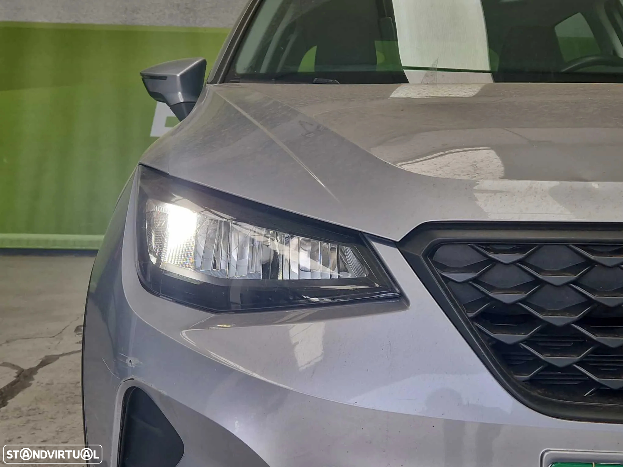 SEAT Arona 1.0 TSI Style - 3