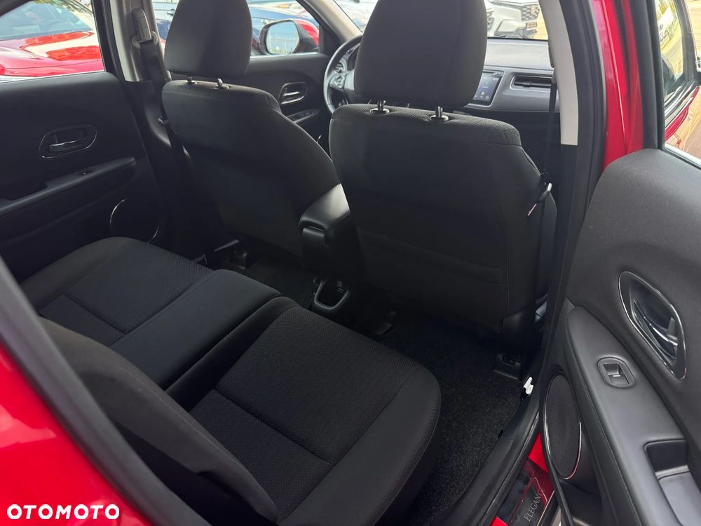 Honda HR-V 1.5 Elegance (ADAS) - 8