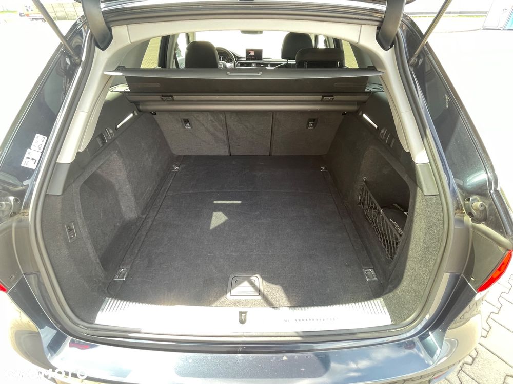 Audi A4 Avant - 36
