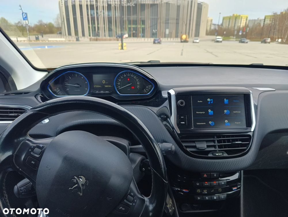 Peugeot 2008 BlueHDi 100 STOP & START Active - 16