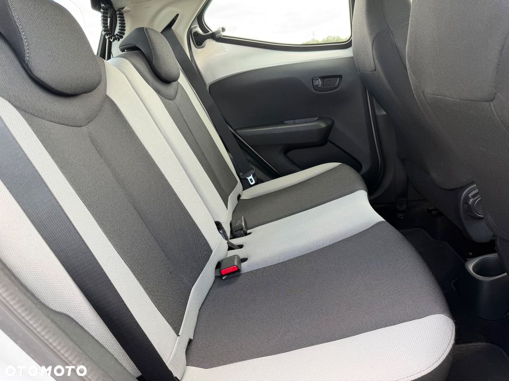 Toyota Aygo 1.0 VVT-i Sprint EU6 - 6