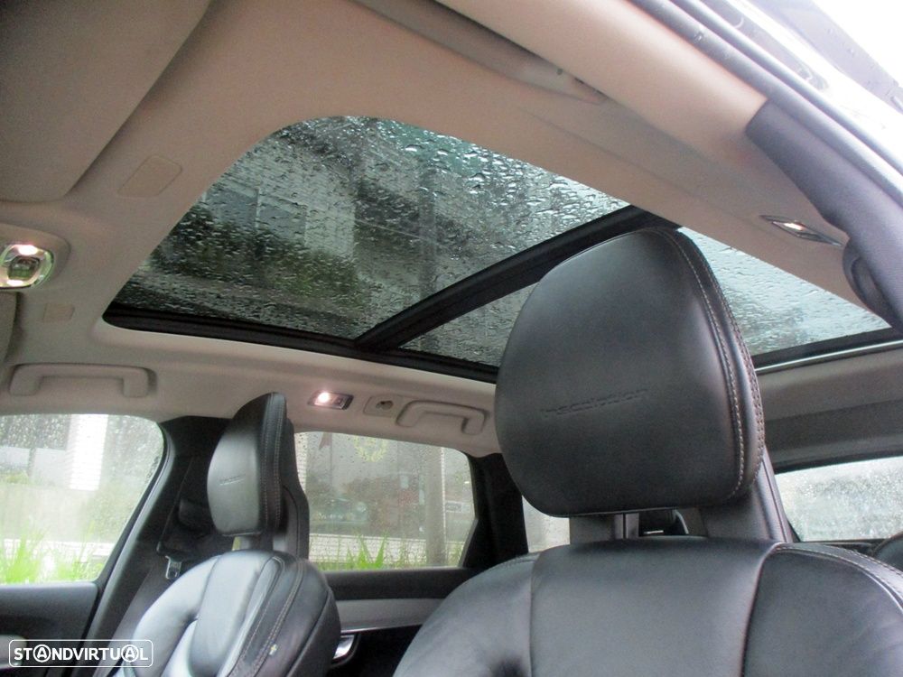 Volvo V90 2.0 D4 Inscription Geartronic - 47