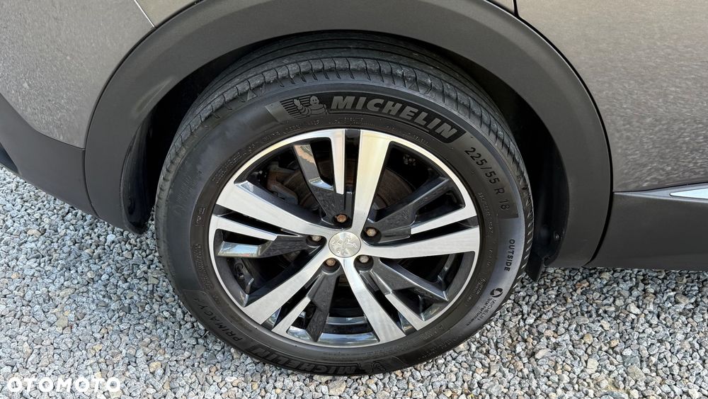 Peugeot 3008 - 39