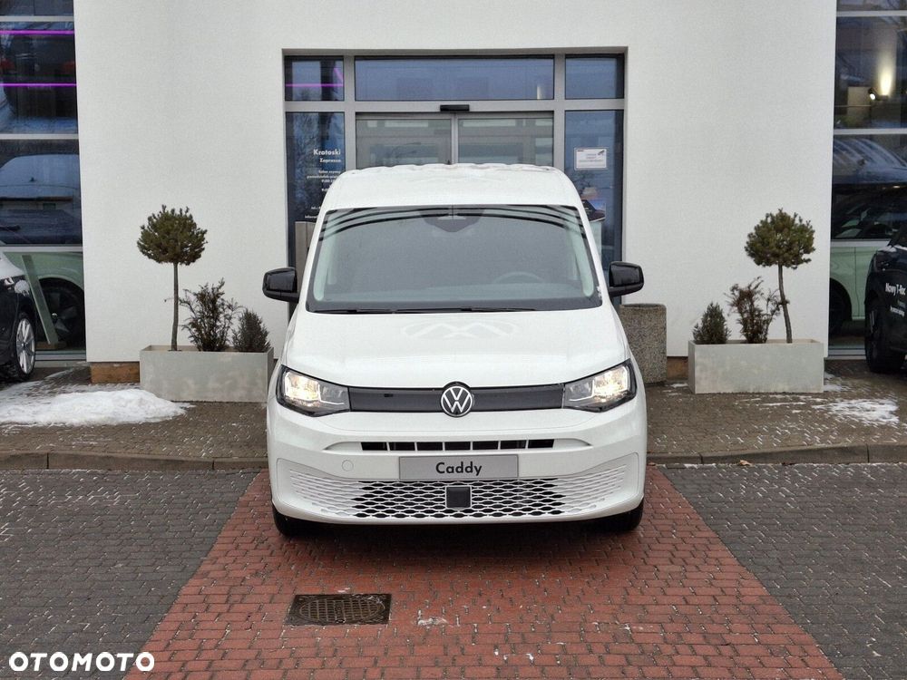 Volkswagen Caddy - 3