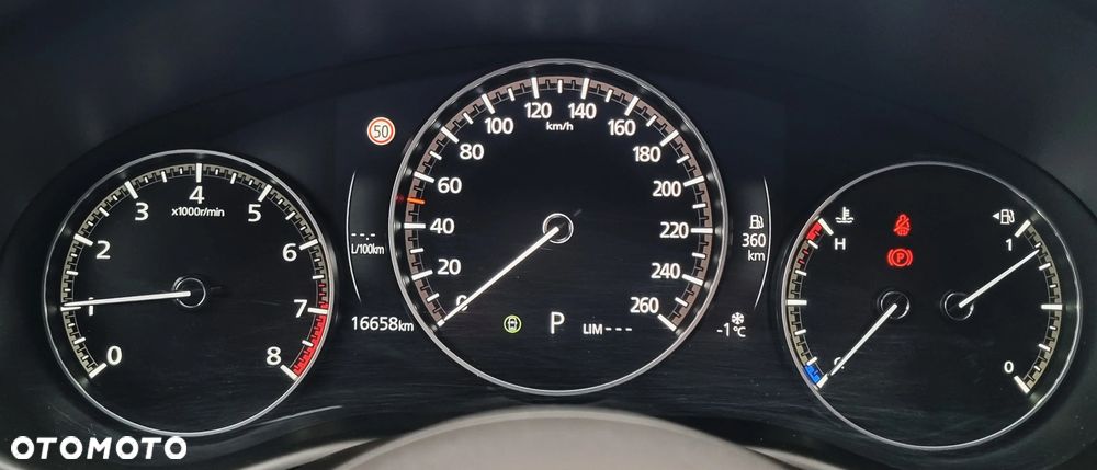 Mazda CX-30 2.0 mHEV Exclusive-Line 2WD - 20