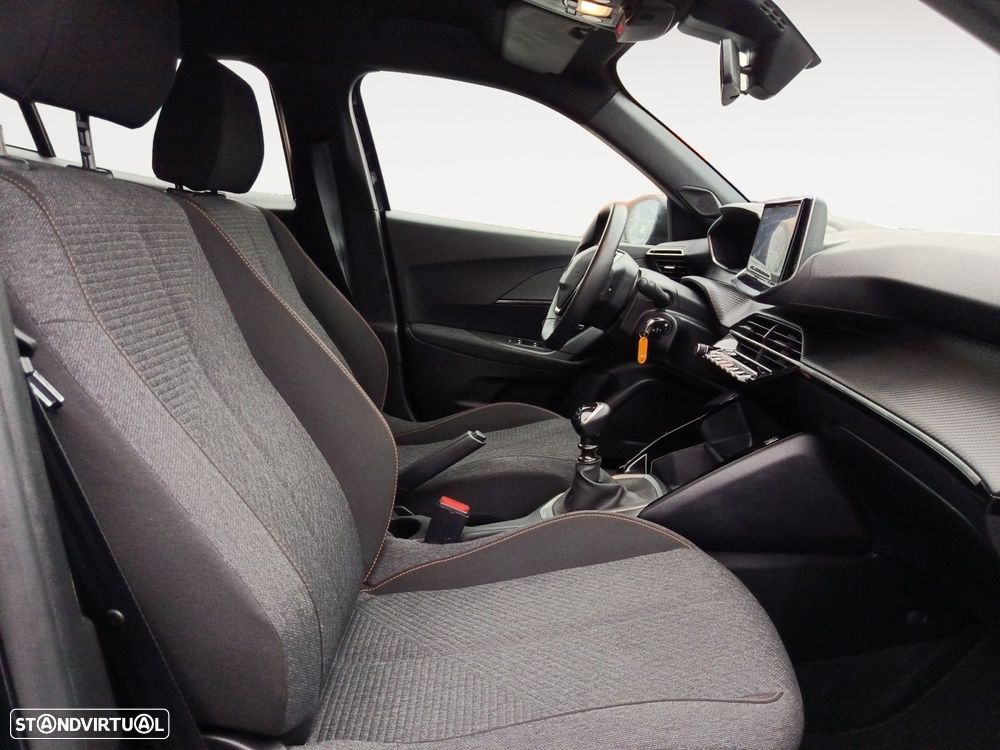 Peugeot 2008 1.2 PureTech Style - 15