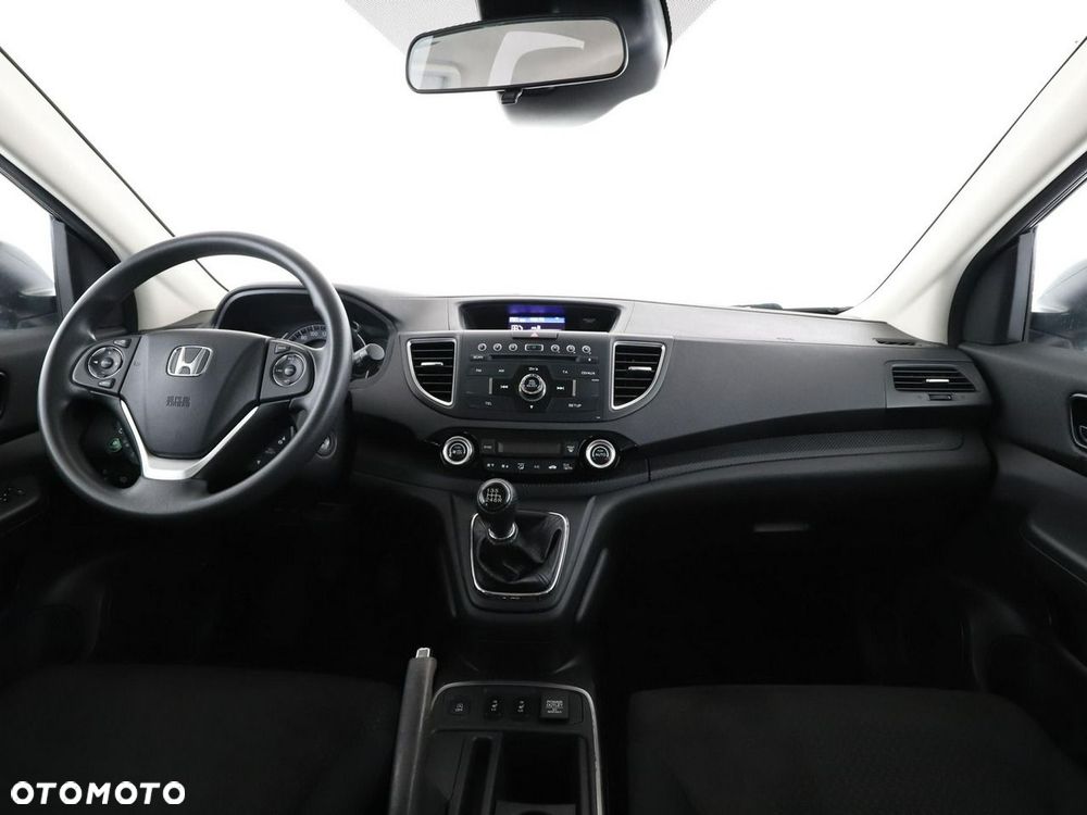 Honda CR-V 2.0i-VTEC 2WD Comfort - 16