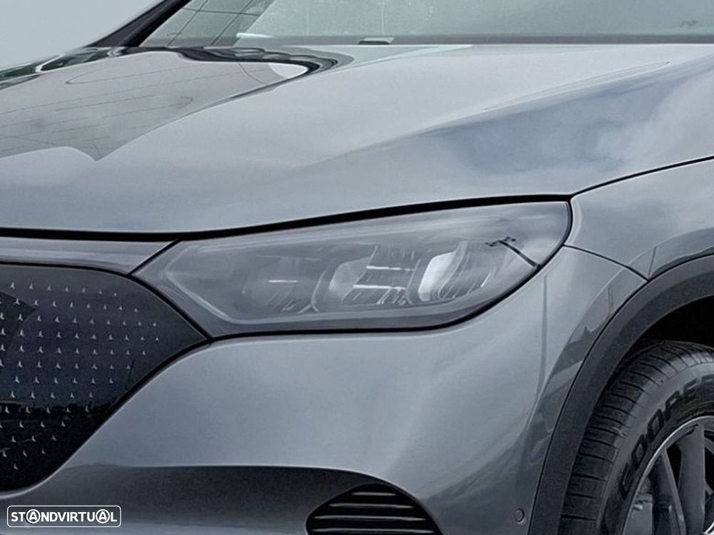 Mercedes-Benz EQE - 2