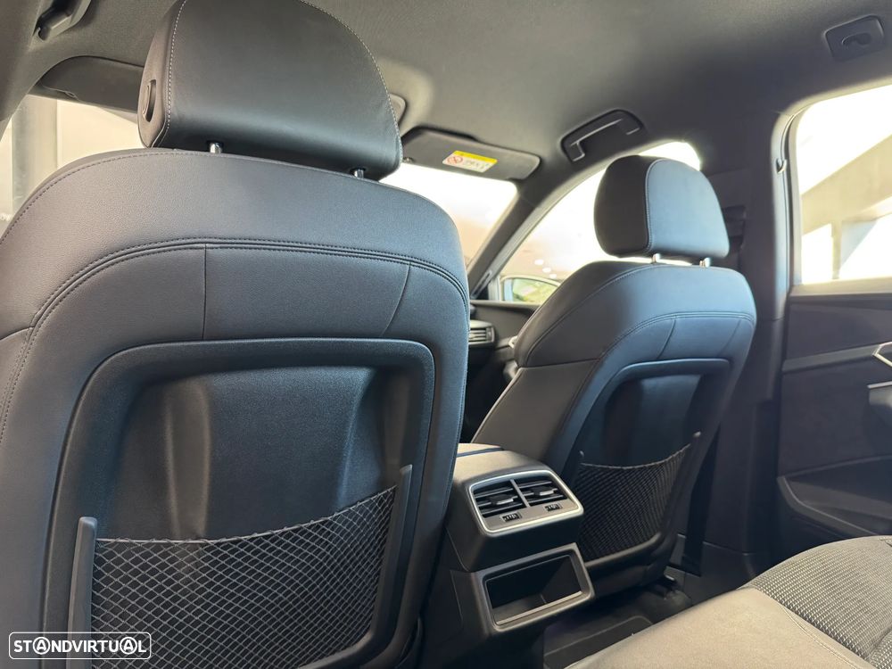 Audi e-tron 55 quattro S line - 34