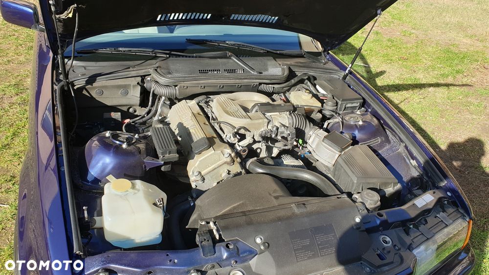 BMW Seria 3 - 5