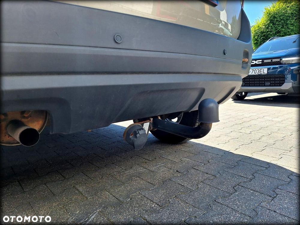 Dacia Duster 1.6 Ambiance Euro5 - 28