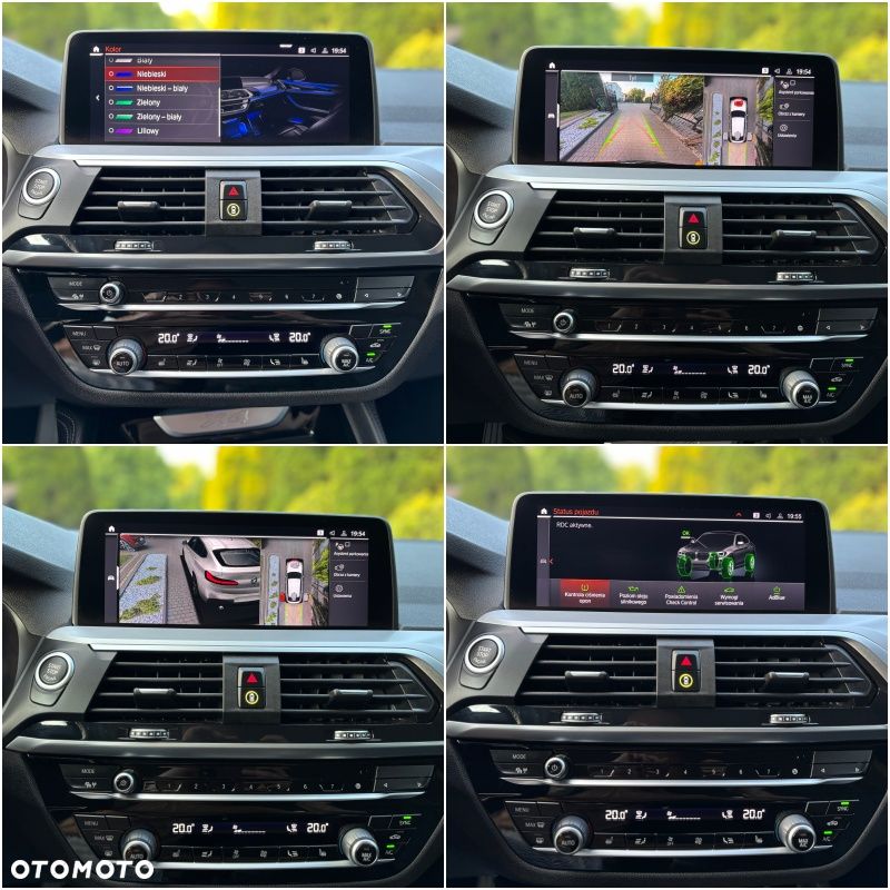 BMW X4 xDrive20d - 30