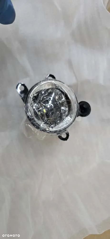 halogen zderzaka Mitsubishi Outlander 2022-25 - 8