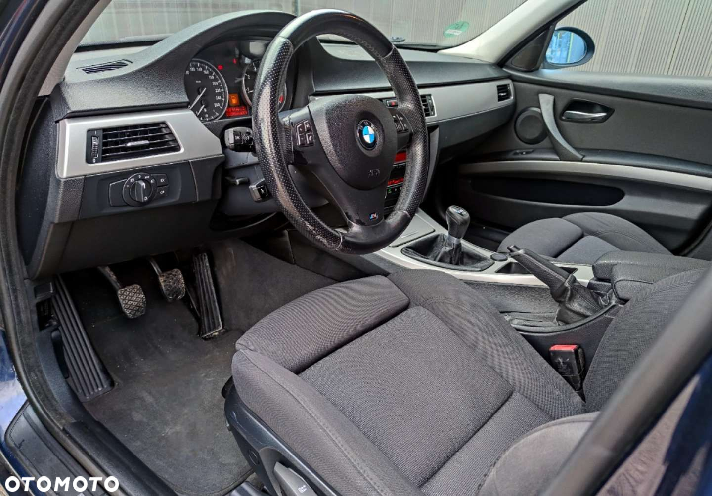 BMW Seria 3 - 10