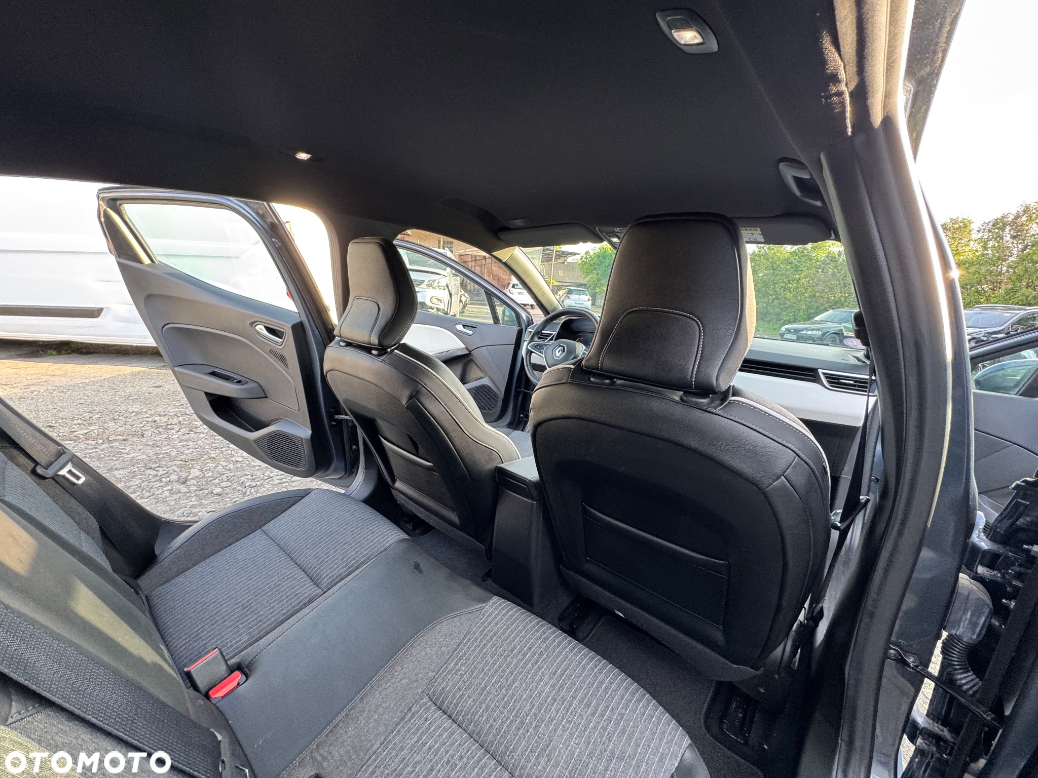 Renault Clio 1.3 TCe Techno - 14
