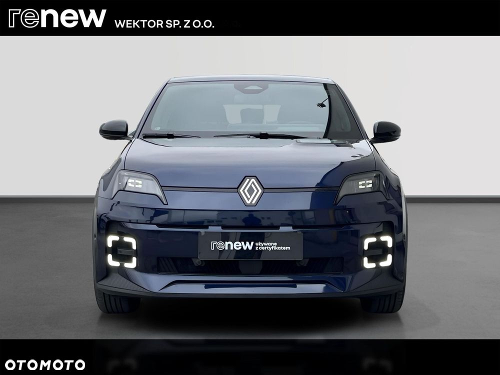Renault 5 40kWh Urban Range Techno - 8