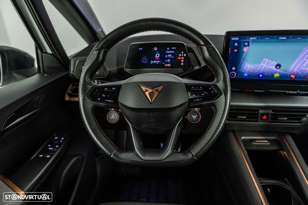 Cupra Born 58 kWh e-Boost - 31