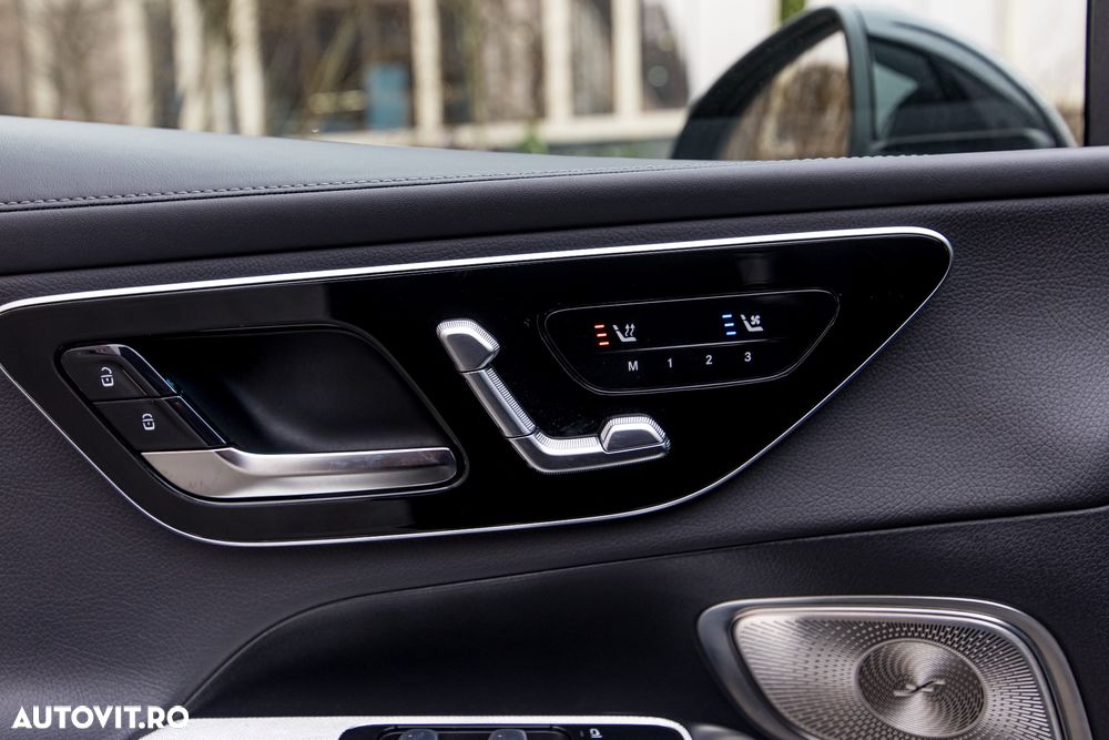 Mercedes-Benz GLC - 11