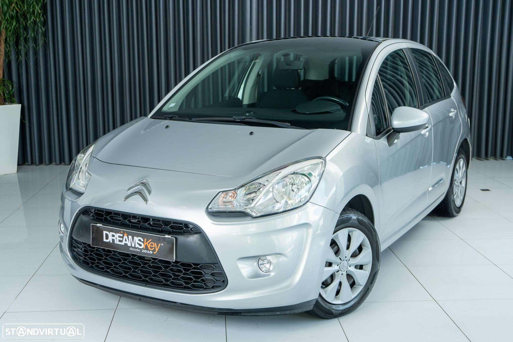 Citroën C3 HDi FAP Attraction - 17