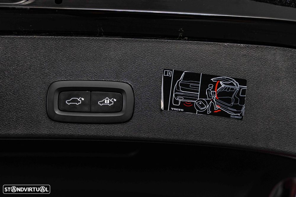 Volvo XC 40 1.5 T5 PHEV Inscription Expression - 14