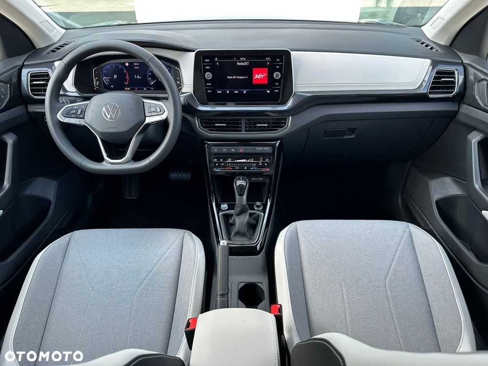 Volkswagen T-Cross 1.5 TSI ACT Style DSG - 20