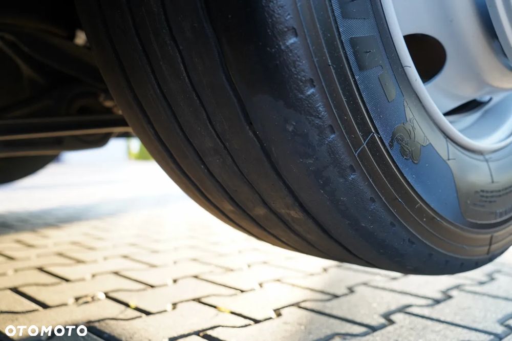 Volvo FH 460 / FIRANKA 7.45M / 6x2 / PODNOSZONY DACH / KLIMA POSTOJOWA  / OŚ PODNOSZONA / PO ZŁOTYM KONTRAKCIE SERWISOWYM - 20