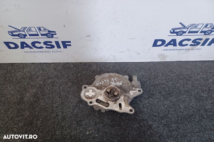 Pompa vacuum mecanica 03L145100G Volkswagen VW Passat B6 [2005 - 2010 - 2