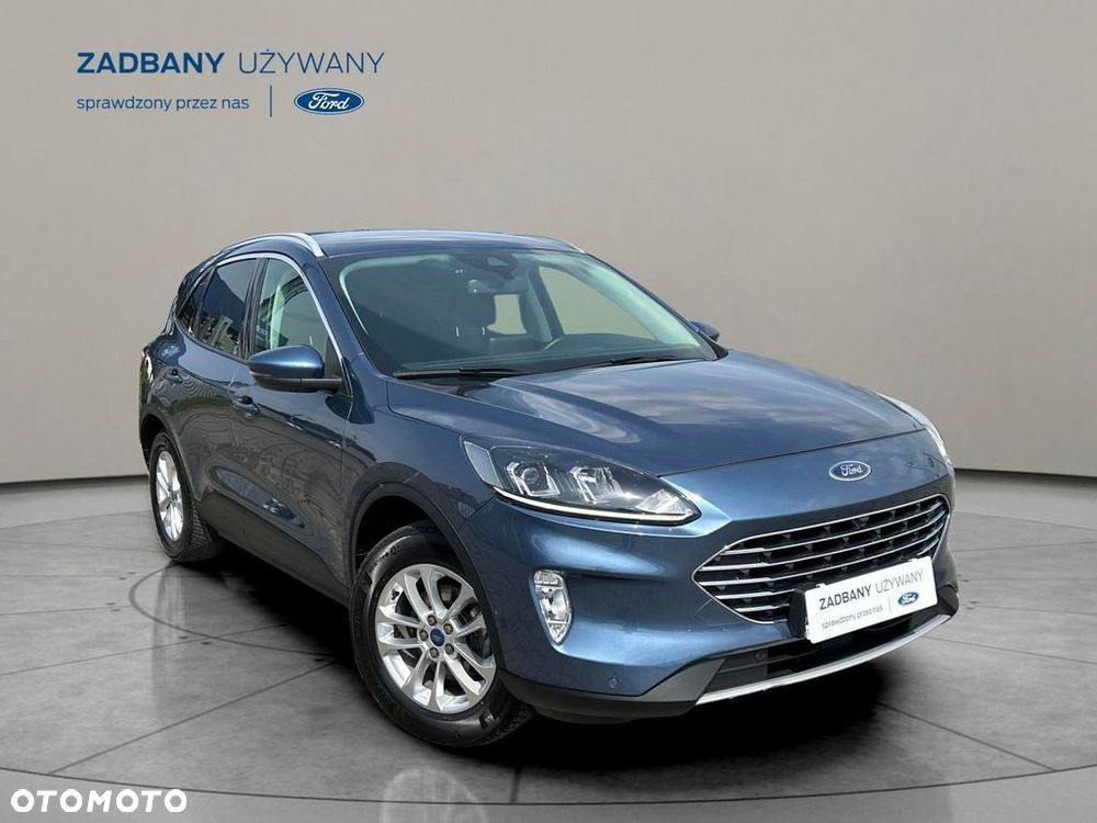 Ford Kuga 1.5 EcoBoost TITANIUM - 3