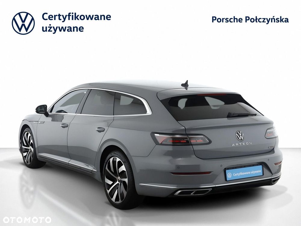 Volkswagen Arteon Shooting Brake 2.0 TDI R-Line DSG - 9