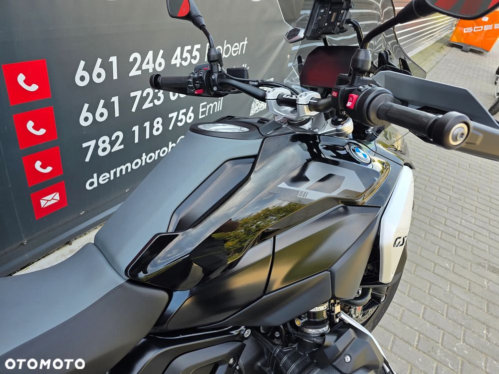 BMW GS - 27