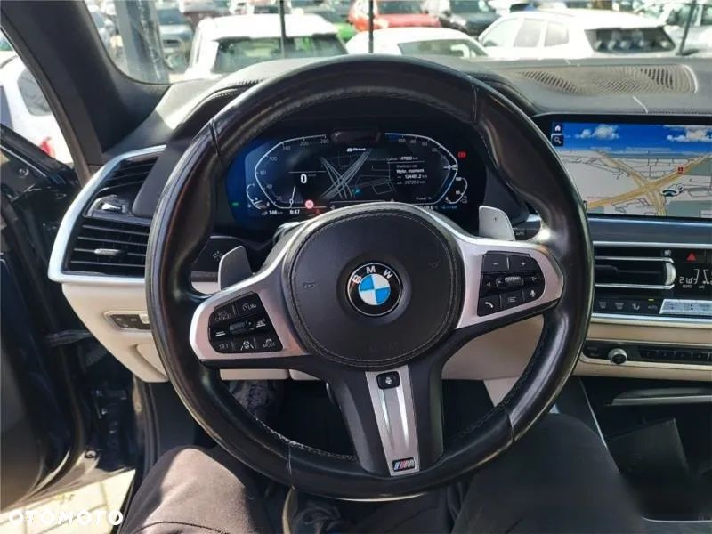 BMW X5 xDrive45e - 9