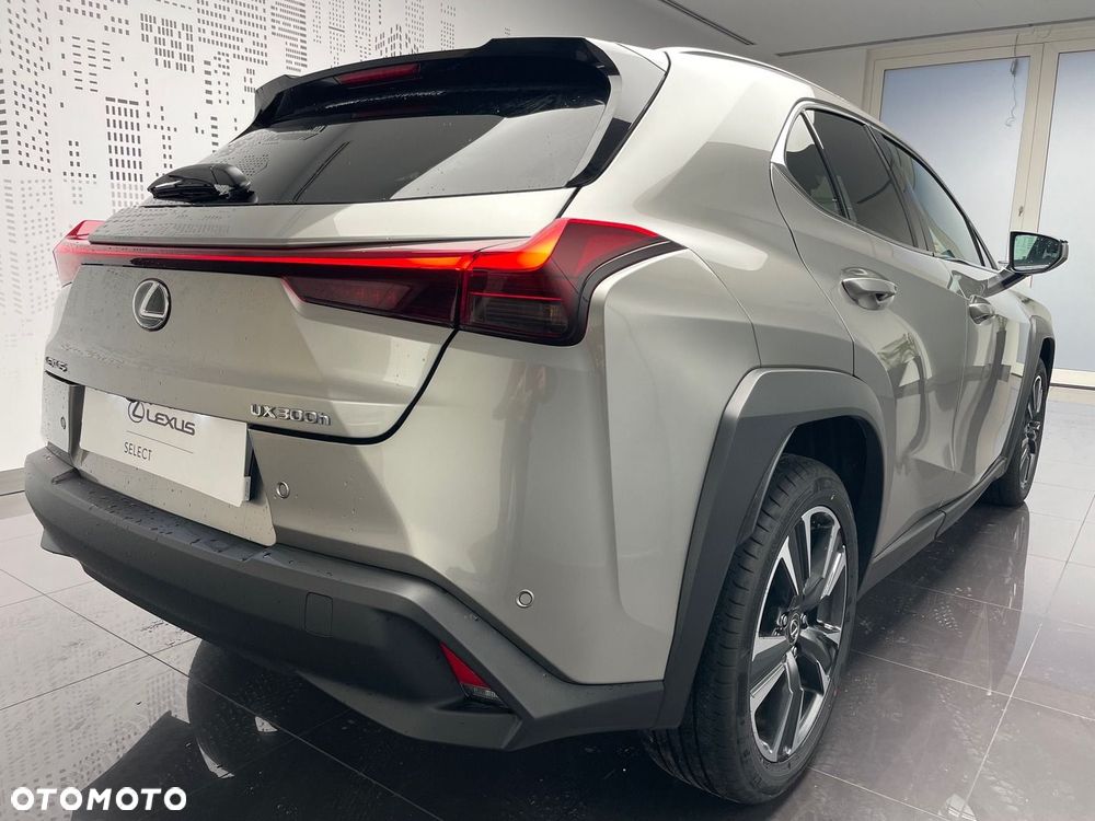 Lexus UX 300h Prestige - 6