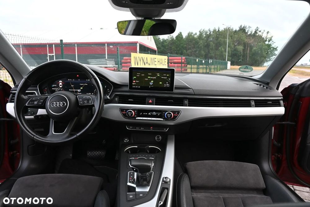 Audi A5 Coupé - 34