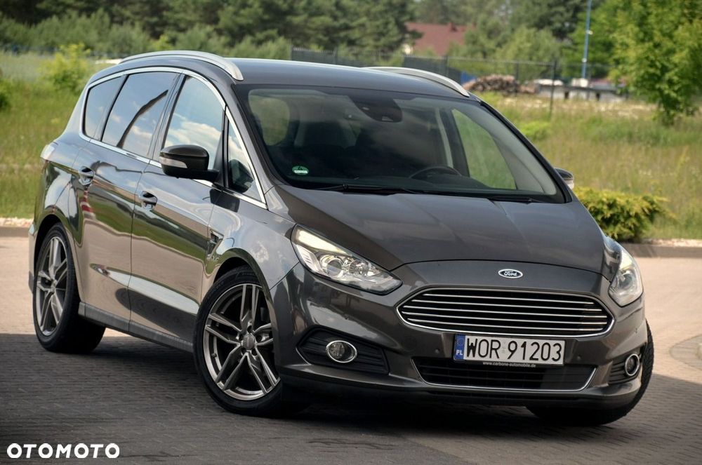 Ford S-Max - 3