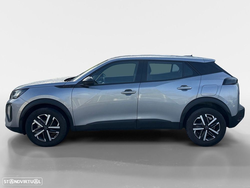 Peugeot 2008 1.2 PureTech Style - 2