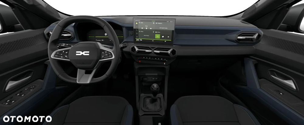 Dacia Duster - 9