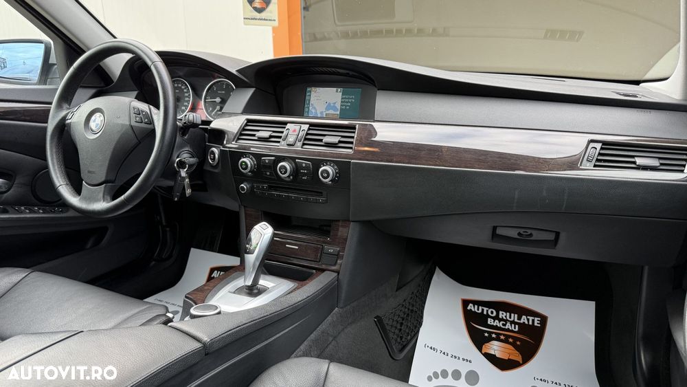 BMW Seria 5 - 13