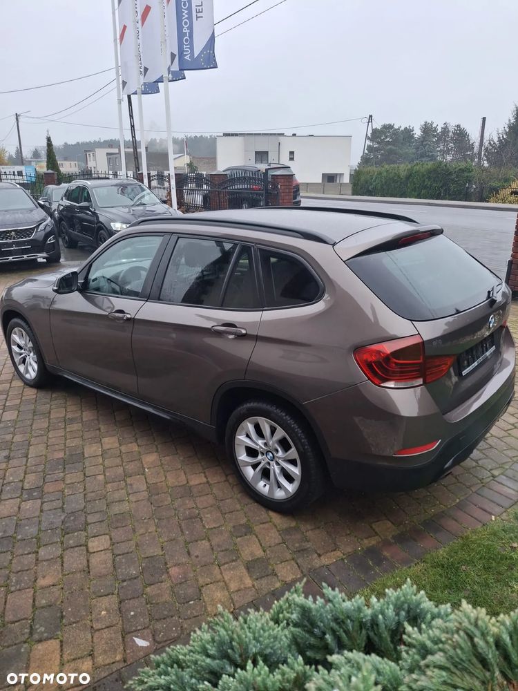 BMW X1 sDrive18d xLine - 5