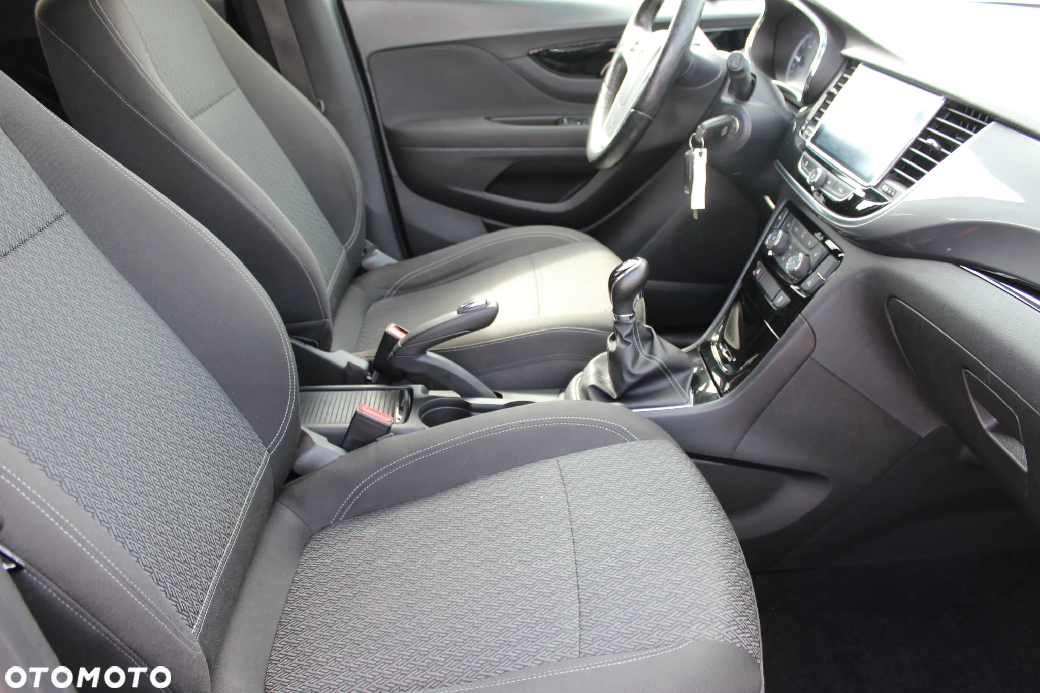 Opel Mokka 1.6 Cosmo S&S - 8