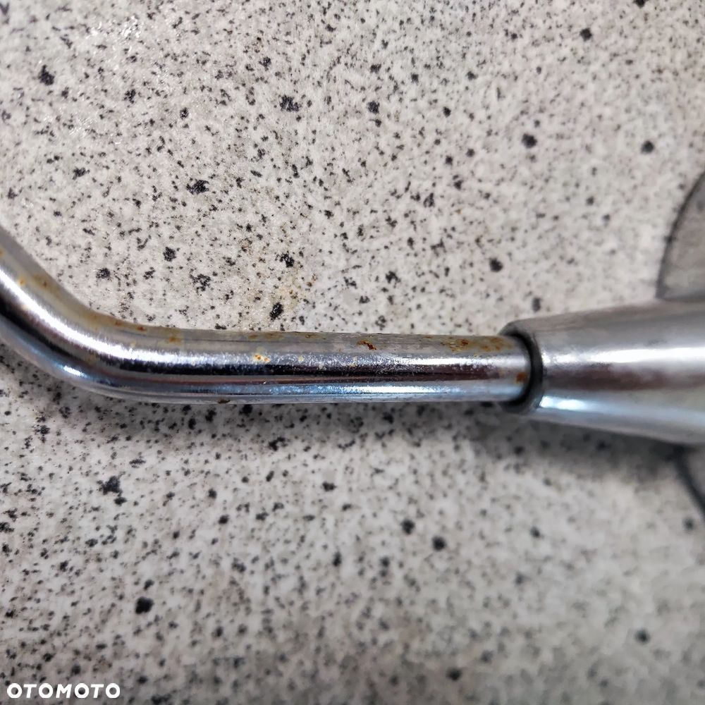 Lusterko prawe Hyosung GV 650 GV650 Aquila 650 - 7