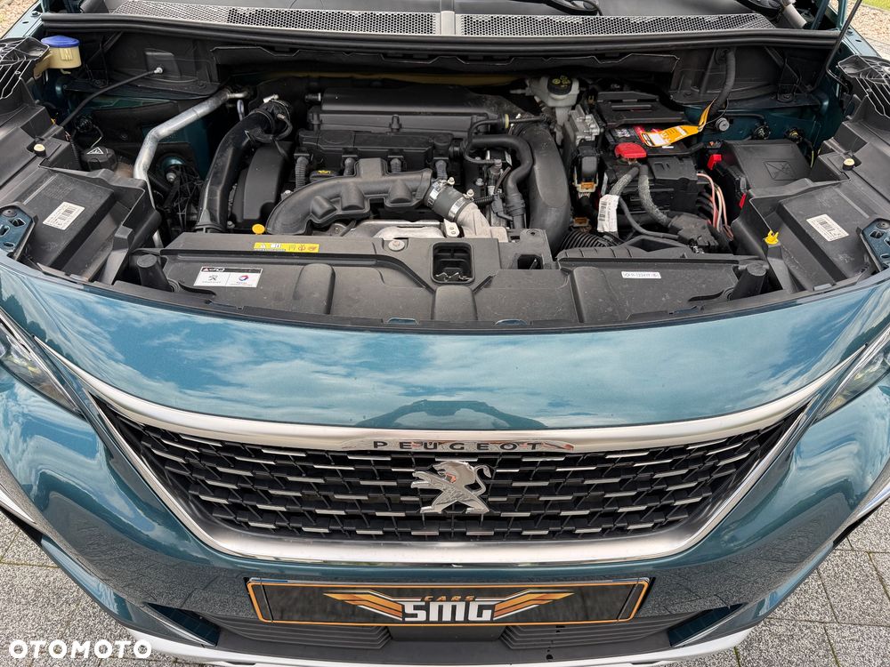Peugeot 5008 THP 165 EAT6 Allure - 41