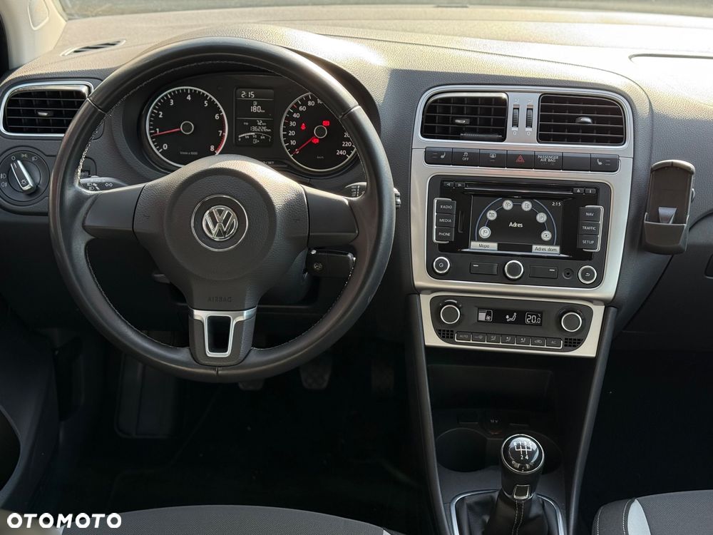 Volkswagen Polo 1.2 Life - 20