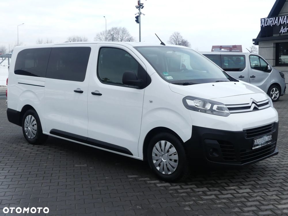 Citroën SpaceTourer - 14