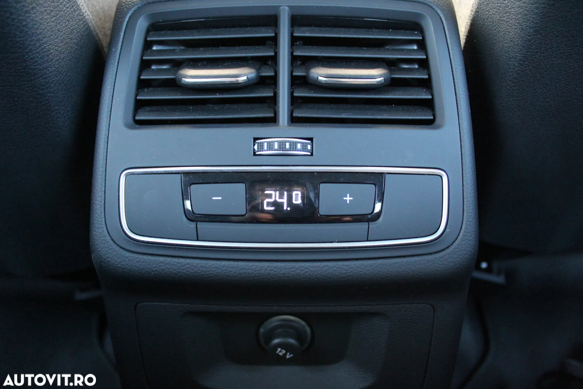 Audi A4 40 TFSI S tronic advanced - 24