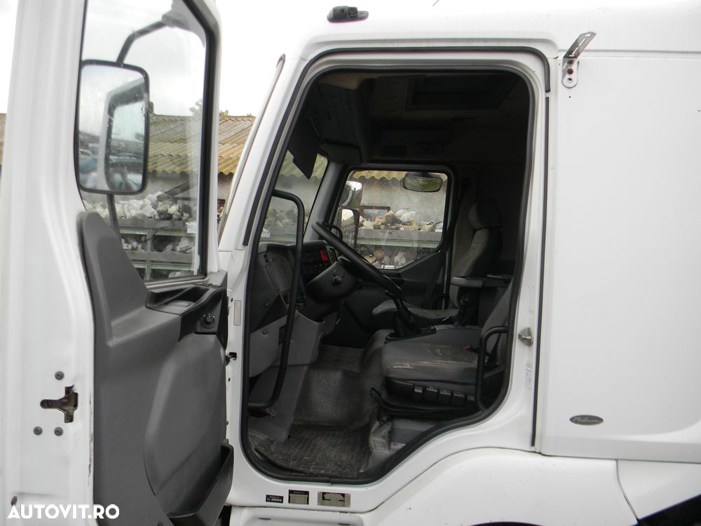 Dezmembrari  Renault Midlum  2000  > 2006 180.08/B Motorina - 17