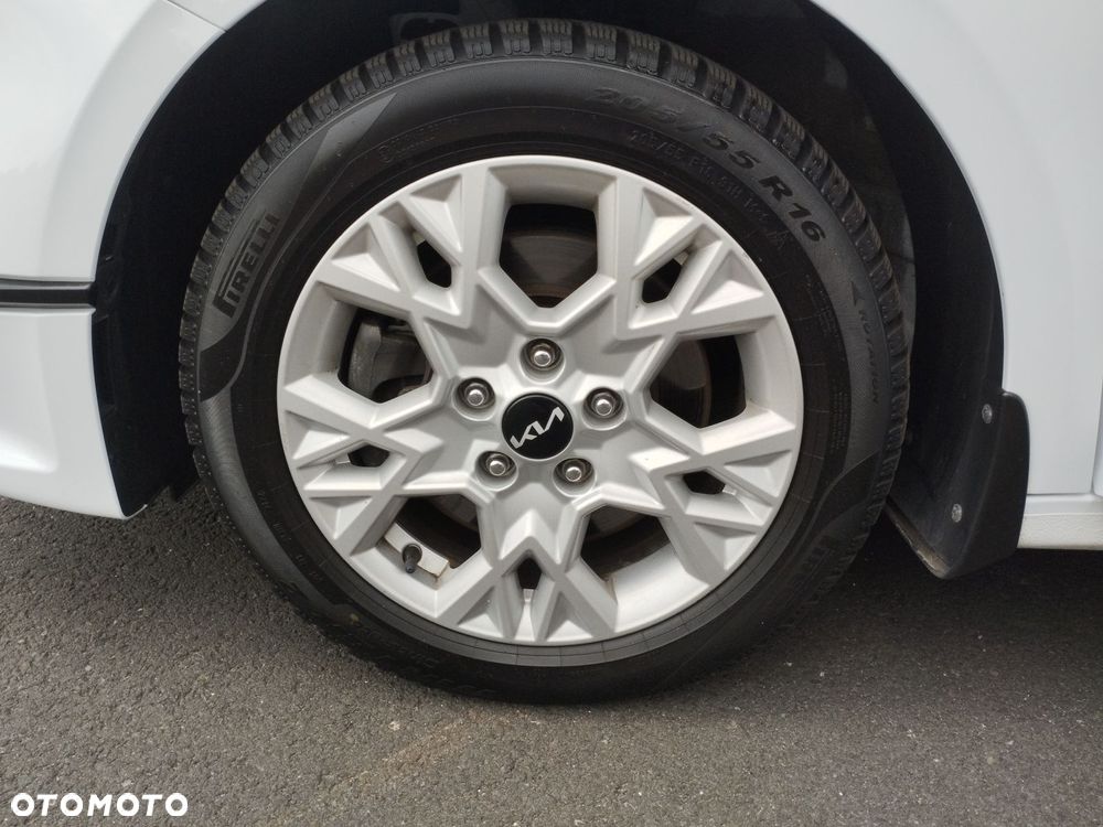 Kia Ceed 1.5 T-GDI M - 18