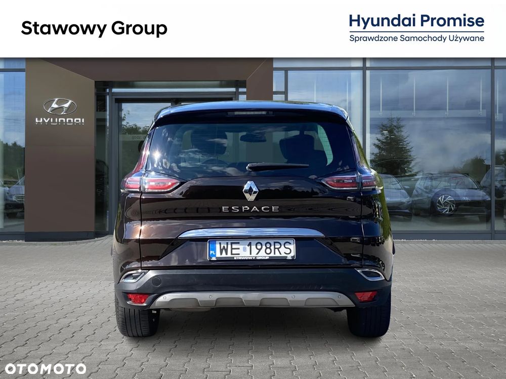 Renault Espace 1.8 TCe Energy Initiale Paris EDC - 4